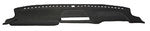 Sunland Dash Mat Suit Ford Everest Next Gen Oct 2022 On Black Without Centre Speaker