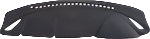 Sunland Dash Mat Black Suits Mazda 6 GJ 1031/1021 02/2013-01/2015 All Models