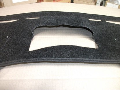 Dash Mat Suit Toyota FJ Cruiser Black