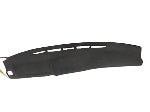 Dash Mat suit Nissan Patrol GU Wagon Series 123 Without Passenger Air Bags - Grey