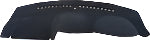 Dash Mat Black Suit Ford Territory SZ June 2011 On Australian Made.