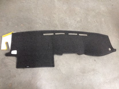 Dash Mat Grey Suit Toyota Landcruiser 200 Series 2007 - 2015
