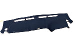 Black Dash Mat Suit Holden Colorado RG Mid 2012 - 2016
