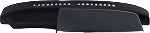 Sunland Dash Mat Black Suits Holden Commodore VB/VC/VH 08/1978-03/1984 All Sedans & Wagon Models