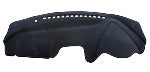 Sunland Dash Mat Black Mazda CX3 From 2015 On Without Active Driving Display