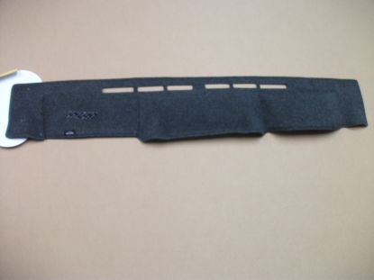 Dash Mat Grey Suit 2009 Onwards Landcruiser V8 Ute Pc Wagon VDJ 76/78/79