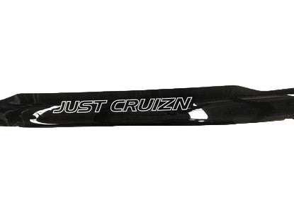 Bonnet Protector suit Landcruiser 80 Series With JUST CRUIZN Logo