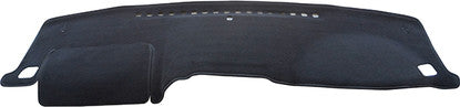 Sunland Dash Mat Grey Suit Toyota Landcruiser 200 Series From 2007 - 2015 Except Sahara