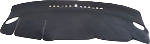 Sunland Dash Mat Grey Mitsubishi Outlander ZJ ZK Models From Late 2013 on