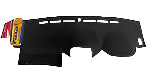 Dash Mat suit Ford Ranger PX 2012 - 2015 Grey