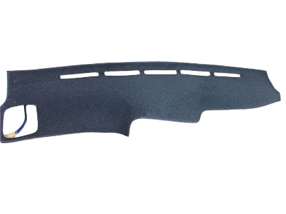 Dash Mat Suit Toyota Landcruiser 100 / 105 Series 1998 -2002 Without Air Bag