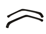 Weathershields Dark Tint Suit Ford Falcon XD to XH