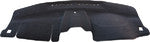 Sunland Dash Mat Grey To Suit Toyota Camry From 2012 to 2017