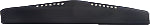 Sunland Dash Mat Black Suit Holden HQ Kingswood Monaro GTS Premier Belmont Australian Made