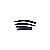 Weathershields suit Navara NP300 2015 onwards