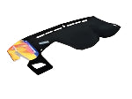 Dash Mat suit Hyundai I30 GD 06 /2012 ON Black - In Stock