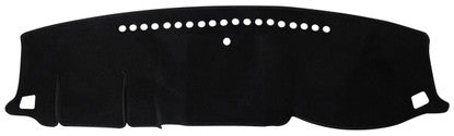 Sunland Dash Mat Suit Toyota Landcruiser 200Series 2016 On Grey T10906