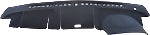 Sunland Dash Mat Black Suits Holden Colorado RG MY13/MY14/MY15/MY16 07/2012-06/2016 All LX,LT,LTX Models