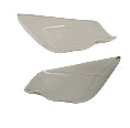 Headlight Covers Suit Holden Colorado RG 2012-2016