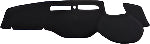 Sunland Dash Mat Black Suit Holden Commodore VF With Heads Up Display